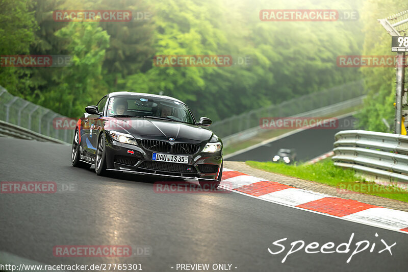 Bild #27765301 - Touristenfahrten Nürburgring Nordschleife (19.05.2024)