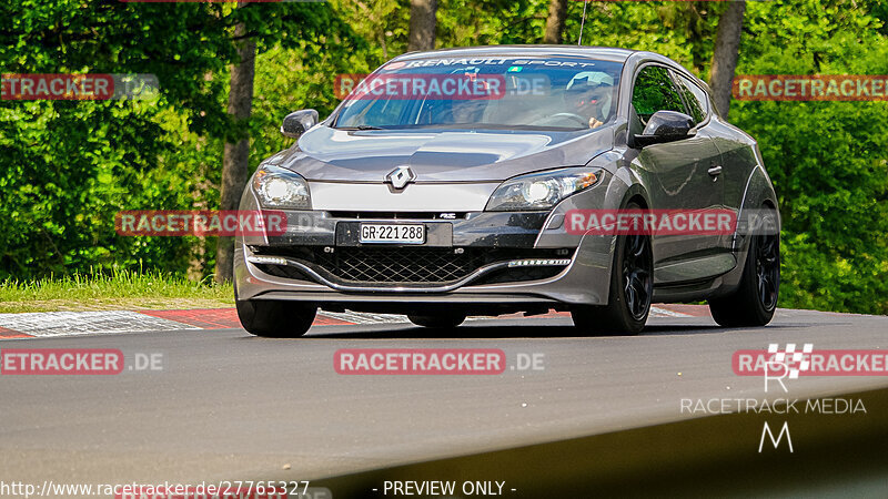 Bild #27765327 - Touristenfahrten Nürburgring Nordschleife (19.05.2024)