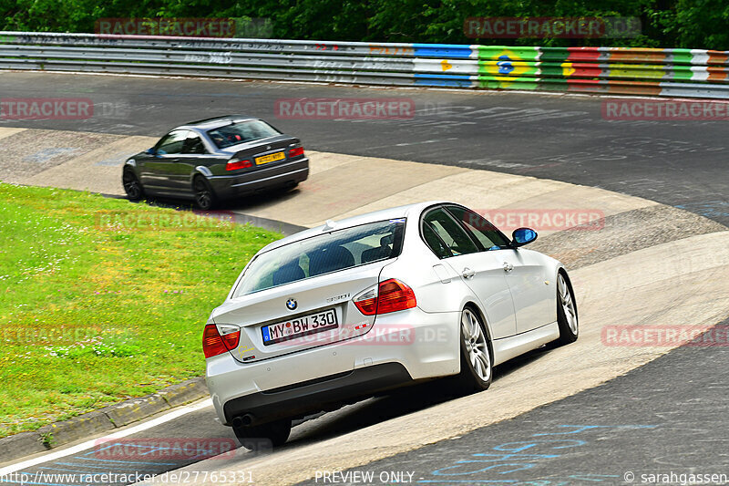 Bild #27765331 - Touristenfahrten Nürburgring Nordschleife (19.05.2024)