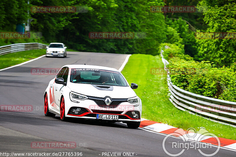 Bild #27765396 - Touristenfahrten Nürburgring Nordschleife (19.05.2024)