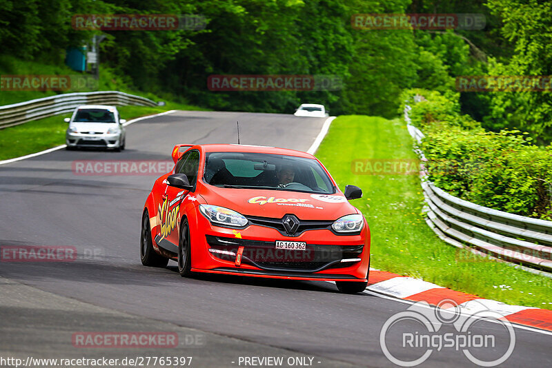 Bild #27765397 - Touristenfahrten Nürburgring Nordschleife (19.05.2024)