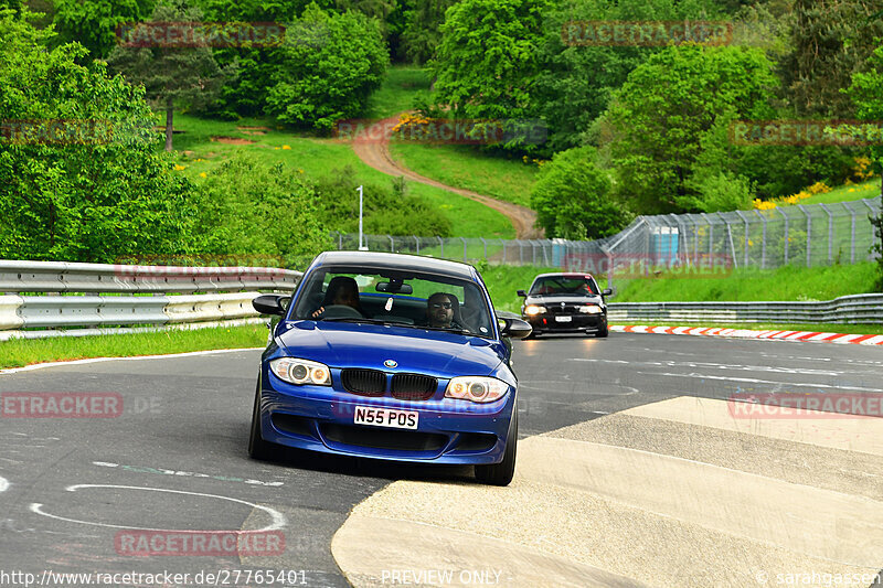 Bild #27765401 - Touristenfahrten Nürburgring Nordschleife (19.05.2024)