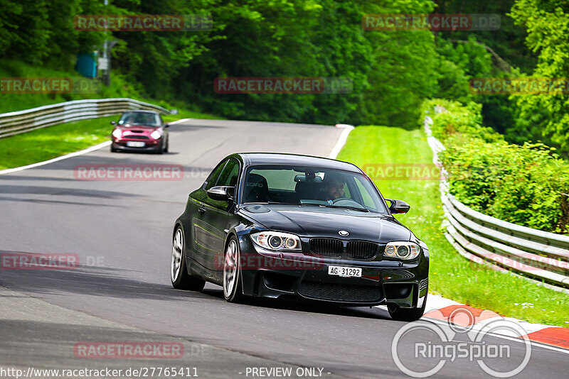 Bild #27765411 - Touristenfahrten Nürburgring Nordschleife (19.05.2024)