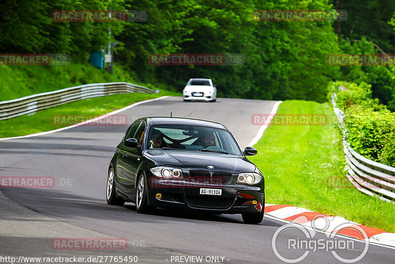 Bild #27765450 - Touristenfahrten Nürburgring Nordschleife (19.05.2024)