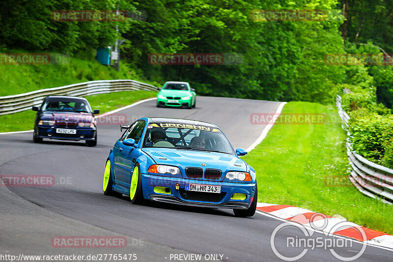 Bild #27765475 - Touristenfahrten Nürburgring Nordschleife (19.05.2024)