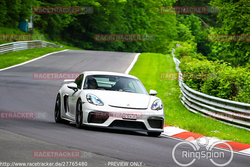 Bild #27765480 - Touristenfahrten Nürburgring Nordschleife (19.05.2024)