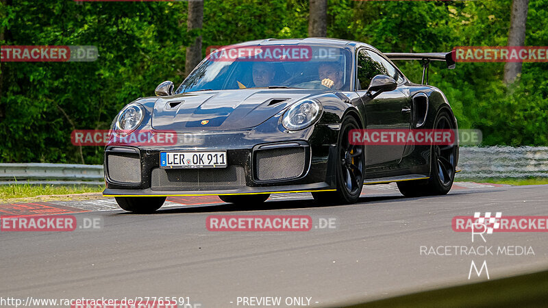 Bild #27765591 - Touristenfahrten Nürburgring Nordschleife (19.05.2024)