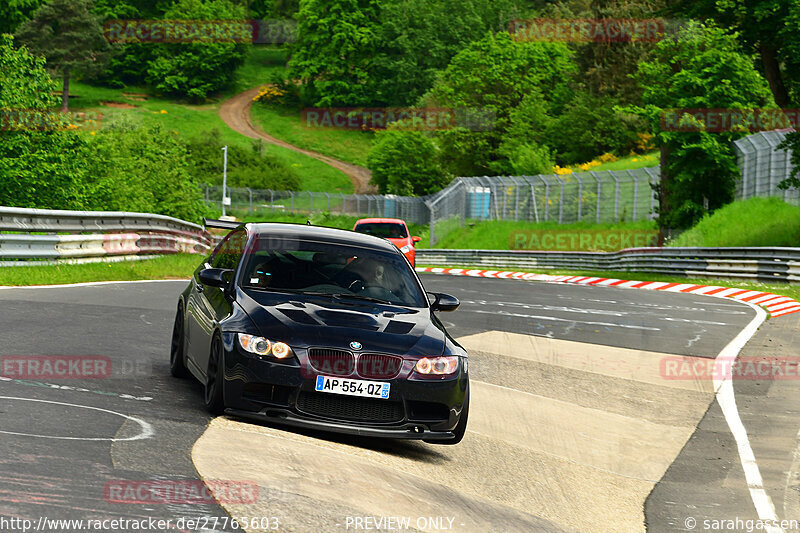 Bild #27765603 - Touristenfahrten Nürburgring Nordschleife (19.05.2024)