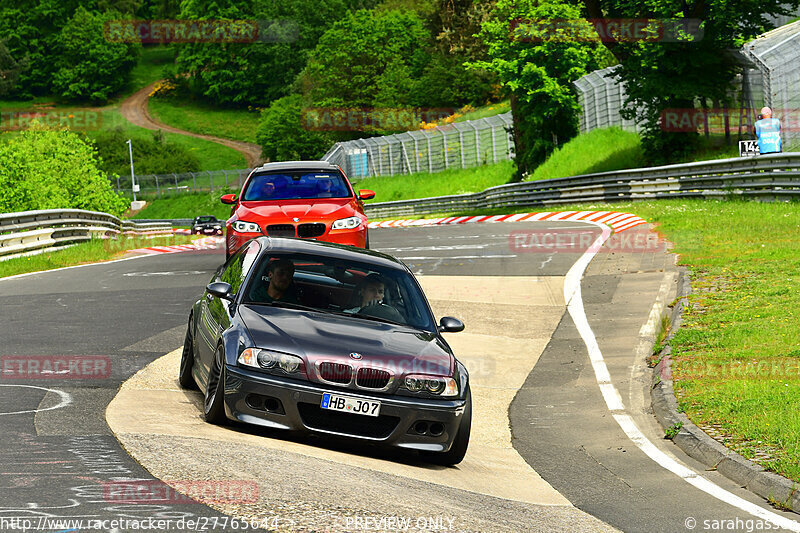 Bild #27765644 - Touristenfahrten Nürburgring Nordschleife (19.05.2024)