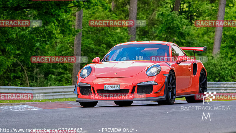 Bild #27765667 - Touristenfahrten Nürburgring Nordschleife (19.05.2024)