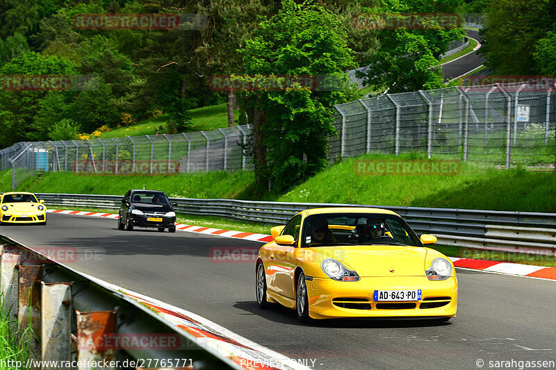 Bild #27765771 - Touristenfahrten Nürburgring Nordschleife (19.05.2024)