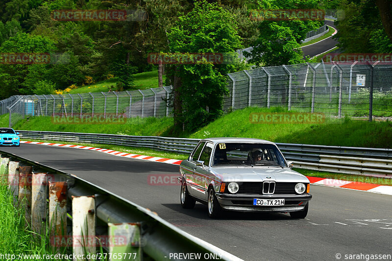 Bild #27765777 - Touristenfahrten Nürburgring Nordschleife (19.05.2024)