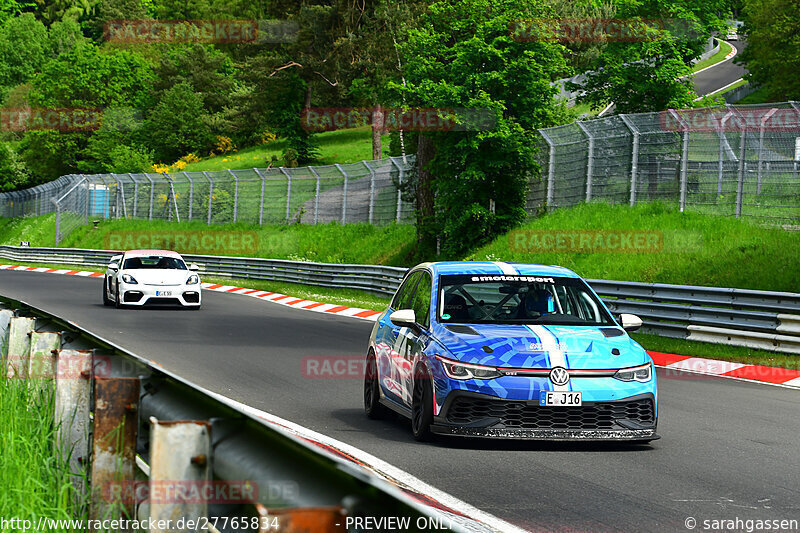 Bild #27765834 - Touristenfahrten Nürburgring Nordschleife (19.05.2024)