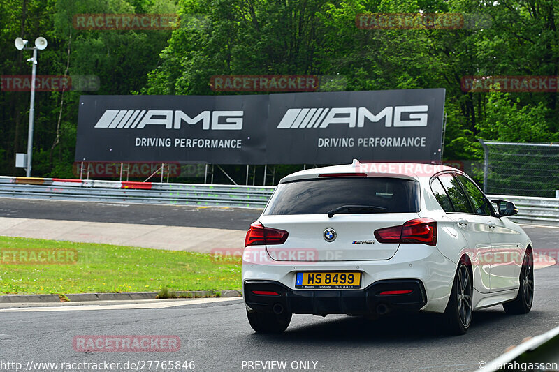 Bild #27765846 - Touristenfahrten Nürburgring Nordschleife (19.05.2024)