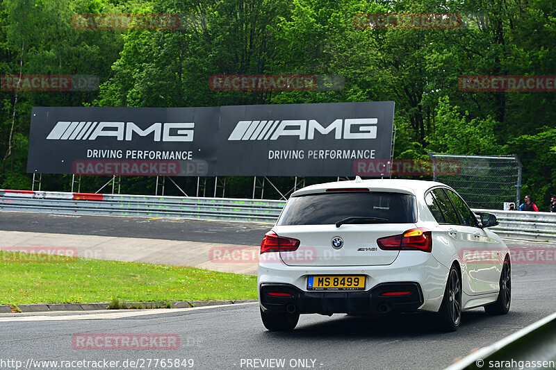 Bild #27765849 - Touristenfahrten Nürburgring Nordschleife (19.05.2024)