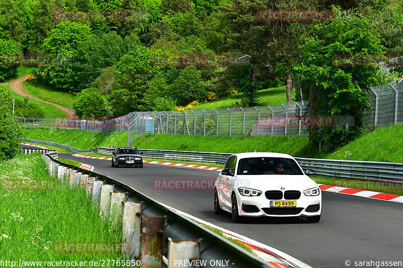 Bild #27765850 - Touristenfahrten Nürburgring Nordschleife (19.05.2024)