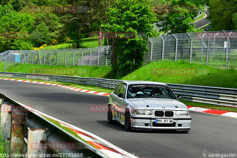 Bild #27765860 - Touristenfahrten Nürburgring Nordschleife (19.05.2024)