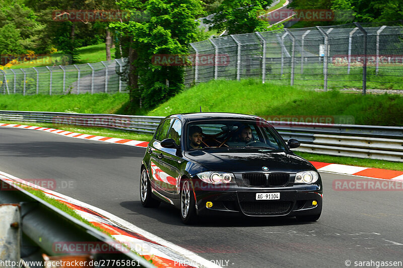 Bild #27765861 - Touristenfahrten Nürburgring Nordschleife (19.05.2024)