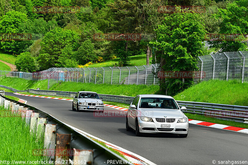 Bild #27765862 - Touristenfahrten Nürburgring Nordschleife (19.05.2024)