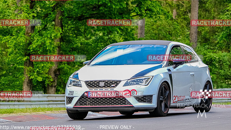 Bild #27765939 - Touristenfahrten Nürburgring Nordschleife (19.05.2024)