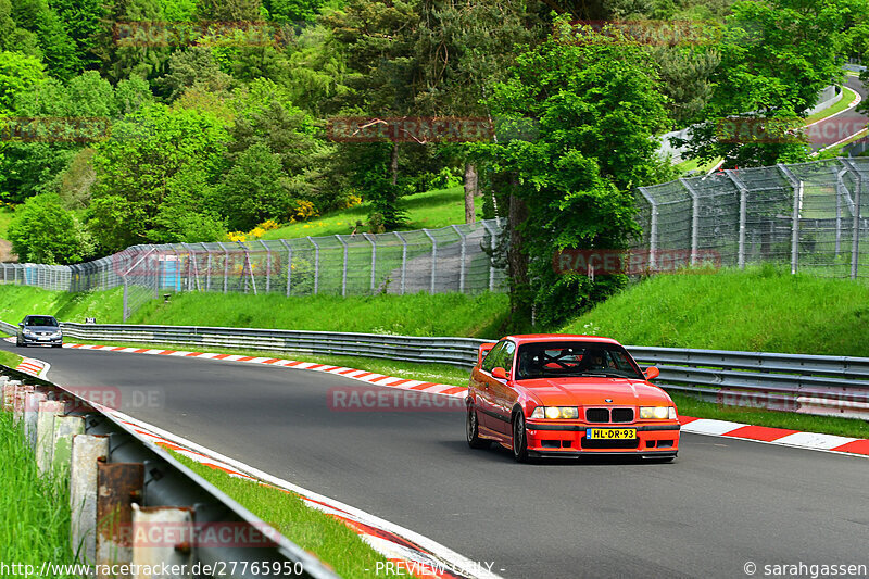 Bild #27765950 - Touristenfahrten Nürburgring Nordschleife (19.05.2024)