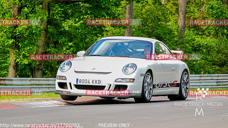 Bild #27766003 - Touristenfahrten Nürburgring Nordschleife (19.05.2024)