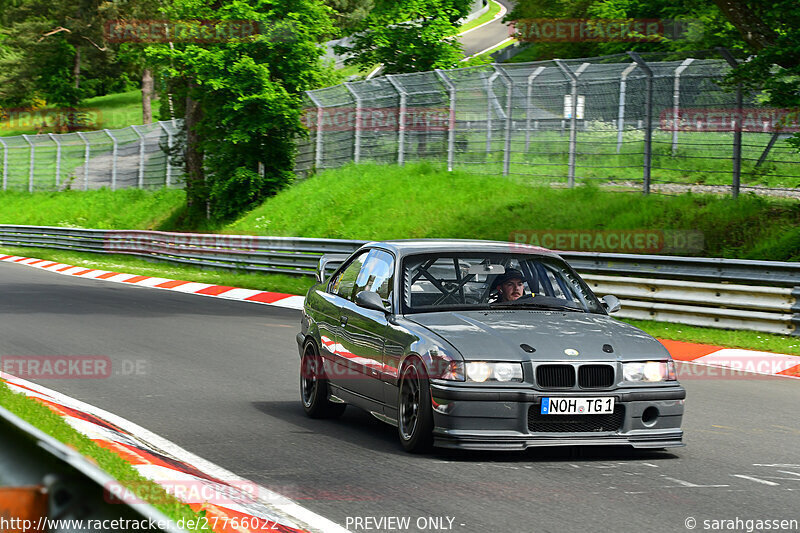 Bild #27766022 - Touristenfahrten Nürburgring Nordschleife (19.05.2024)