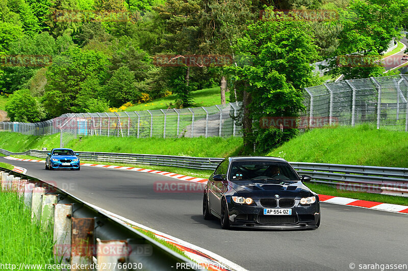 Bild #27766030 - Touristenfahrten Nürburgring Nordschleife (19.05.2024)