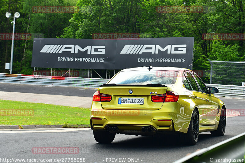 Bild #27766058 - Touristenfahrten Nürburgring Nordschleife (19.05.2024)