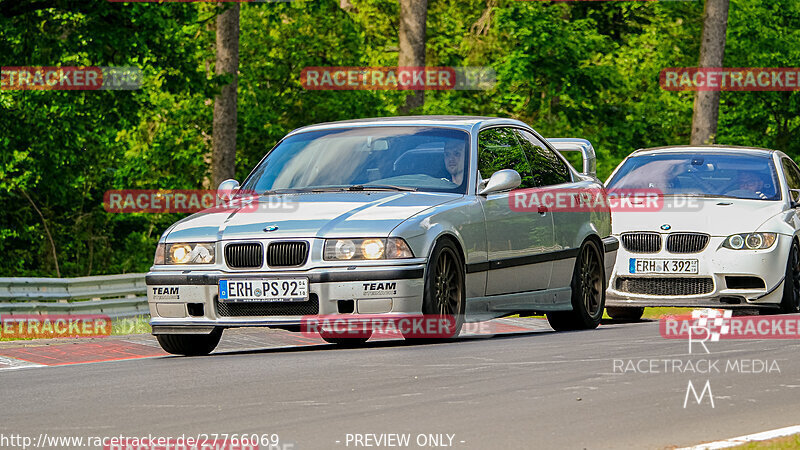 Bild #27766069 - Touristenfahrten Nürburgring Nordschleife (19.05.2024)