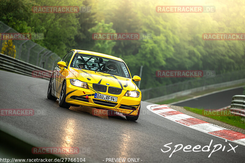 Bild #27766104 - Touristenfahrten Nürburgring Nordschleife (19.05.2024)