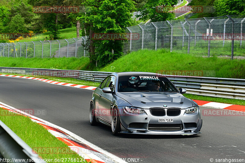 Bild #27766124 - Touristenfahrten Nürburgring Nordschleife (19.05.2024)