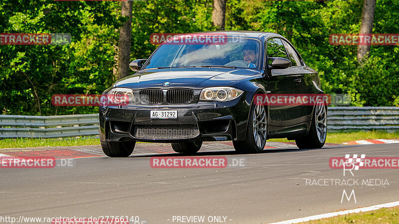 Bild #27766140 - Touristenfahrten Nürburgring Nordschleife (19.05.2024)