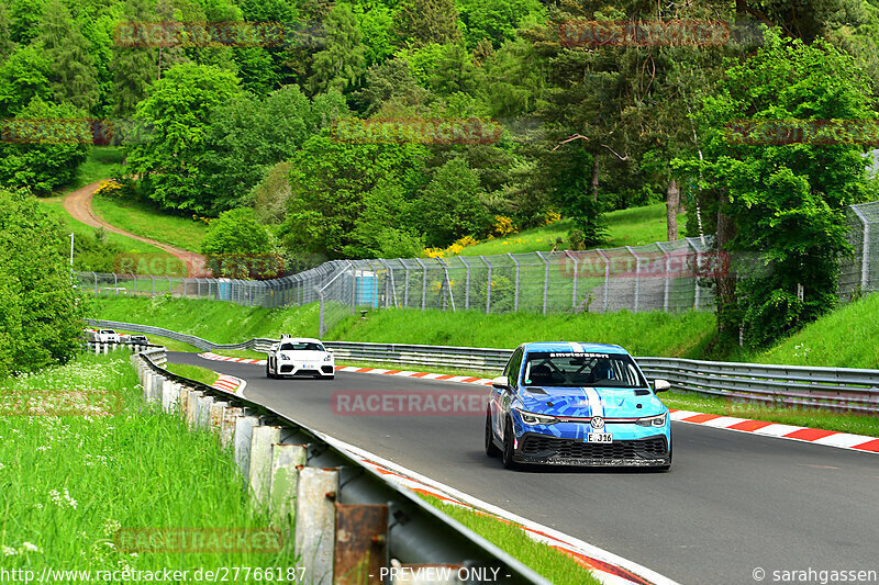 Bild #27766187 - Touristenfahrten Nürburgring Nordschleife (19.05.2024)