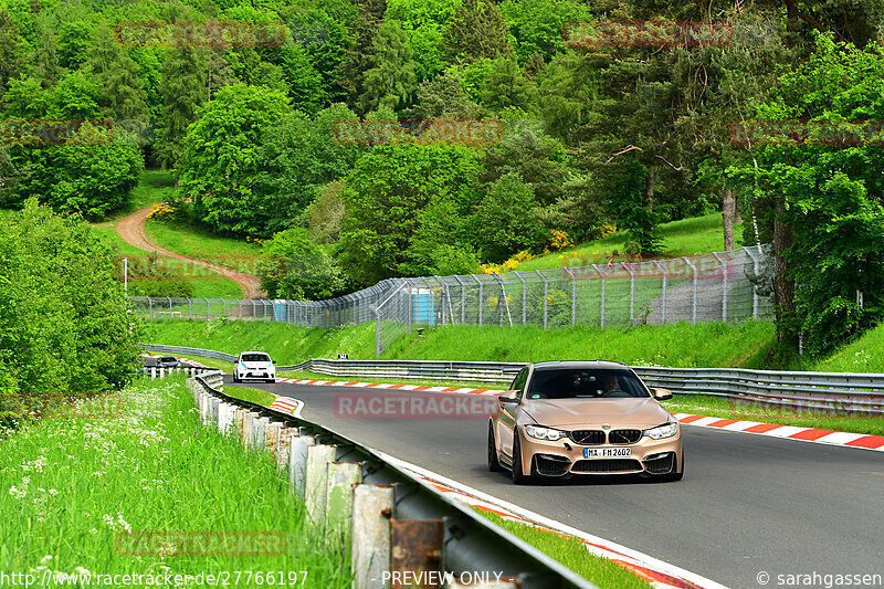 Bild #27766197 - Touristenfahrten Nürburgring Nordschleife (19.05.2024)