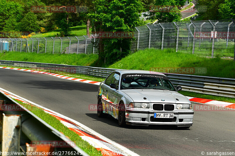 Bild #27766245 - Touristenfahrten Nürburgring Nordschleife (19.05.2024)