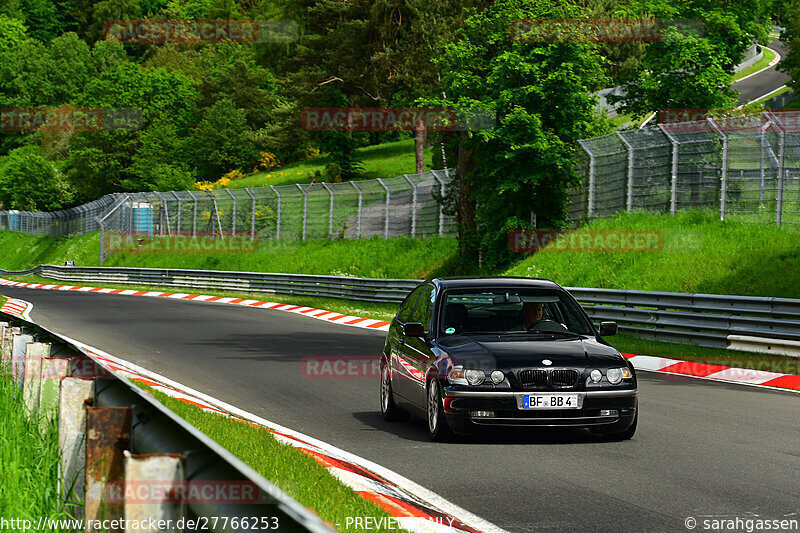 Bild #27766253 - Touristenfahrten Nürburgring Nordschleife (19.05.2024)