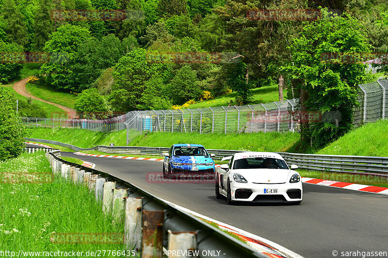 Bild #27766435 - Touristenfahrten Nürburgring Nordschleife (19.05.2024)