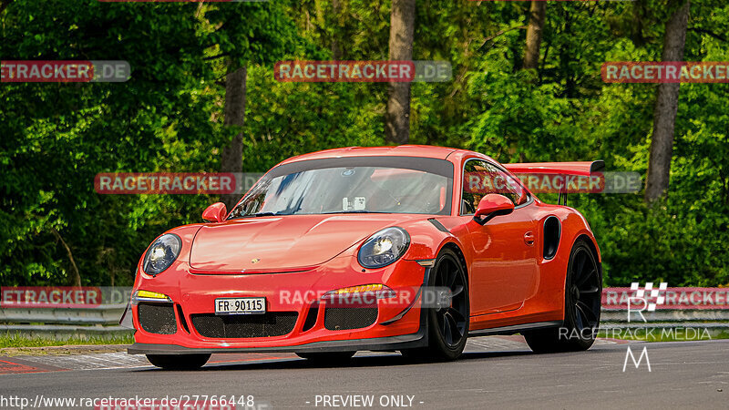 Bild #27766448 - Touristenfahrten Nürburgring Nordschleife (19.05.2024)