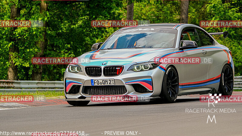 Bild #27766458 - Touristenfahrten Nürburgring Nordschleife (19.05.2024)