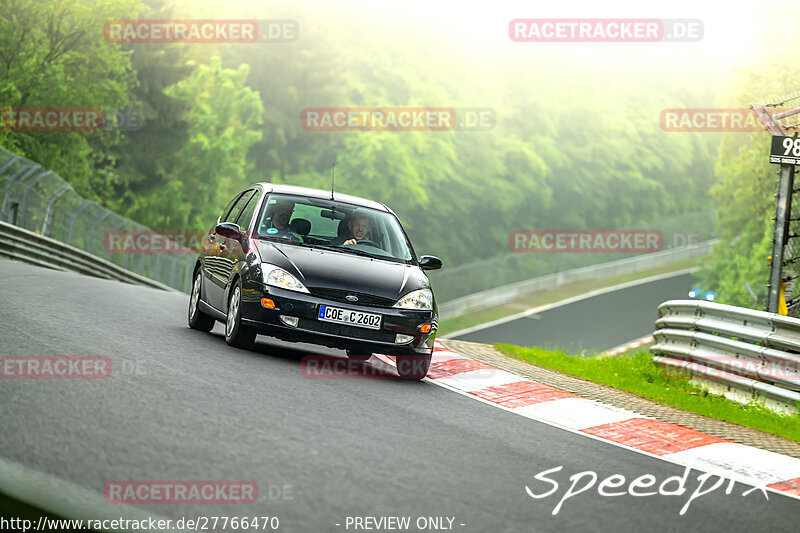 Bild #27766470 - Touristenfahrten Nürburgring Nordschleife (19.05.2024)