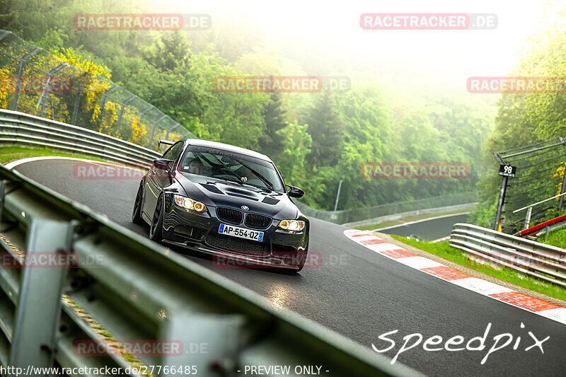 Bild #27766485 - Touristenfahrten Nürburgring Nordschleife (19.05.2024)