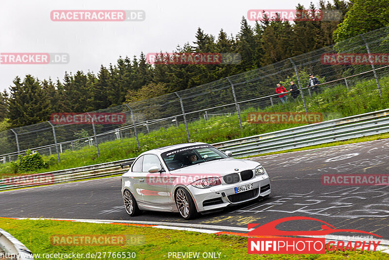 Bild #27766530 - Touristenfahrten Nürburgring Nordschleife (19.05.2024)