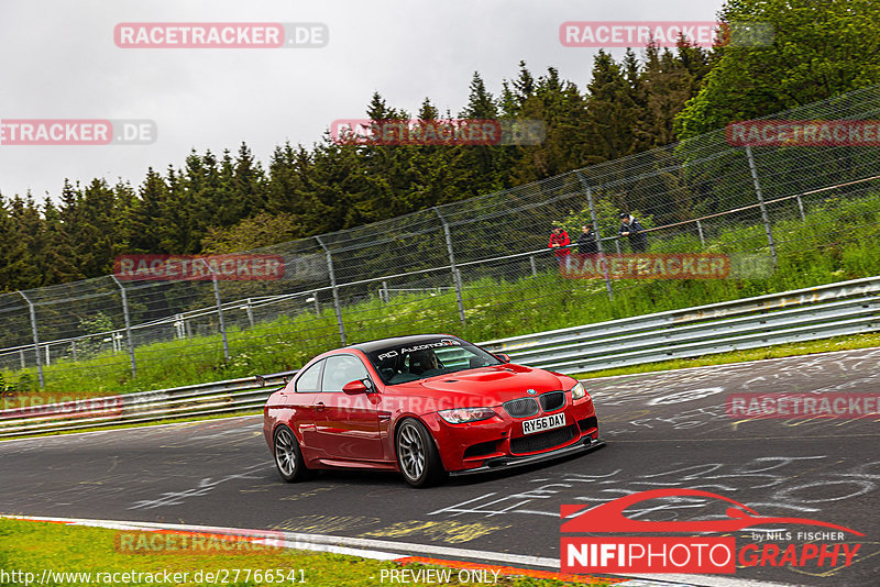 Bild #27766541 - Touristenfahrten Nürburgring Nordschleife (19.05.2024)