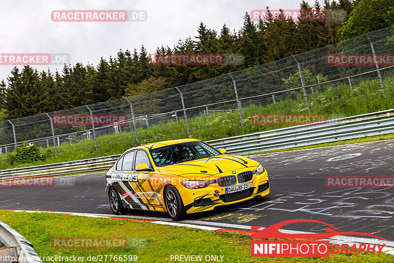 Bild #27766599 - Touristenfahrten Nürburgring Nordschleife (19.05.2024)