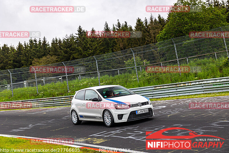 Bild #27766605 - Touristenfahrten Nürburgring Nordschleife (19.05.2024)