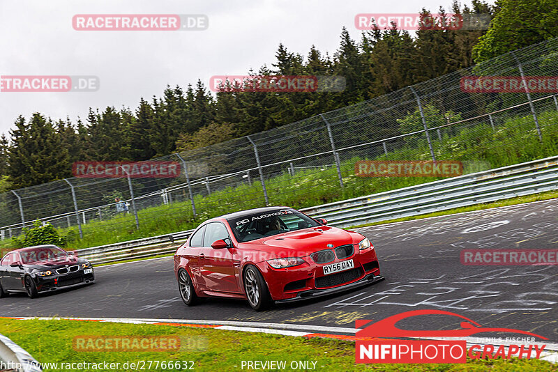 Bild #27766632 - Touristenfahrten Nürburgring Nordschleife (19.05.2024)