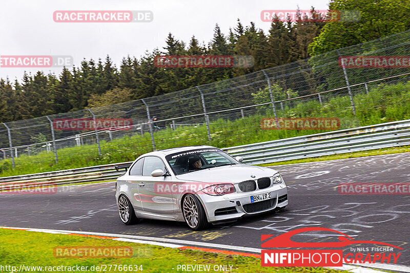 Bild #27766634 - Touristenfahrten Nürburgring Nordschleife (19.05.2024)