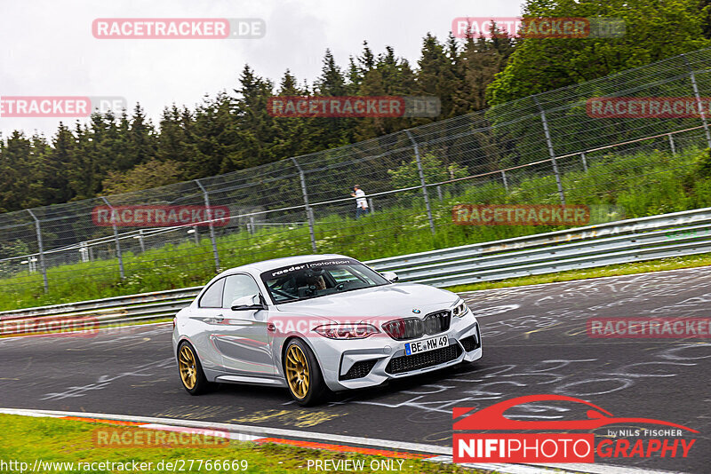 Bild #27766669 - Touristenfahrten Nürburgring Nordschleife (19.05.2024)