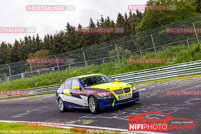 Bild #27766682 - Touristenfahrten Nürburgring Nordschleife (19.05.2024)